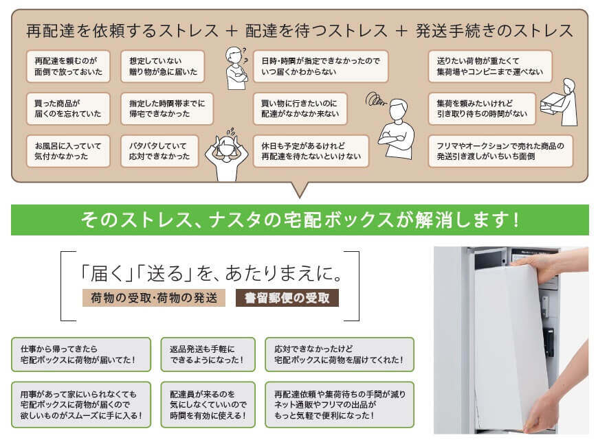 宅配ボックス 据置タイプ 個人向け宅配ボックス ポスト 宅配ボックスdiy通販のキロ