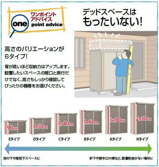 タクボの担当者から聞きました！GPシリーズはココがすごい | キロ本店