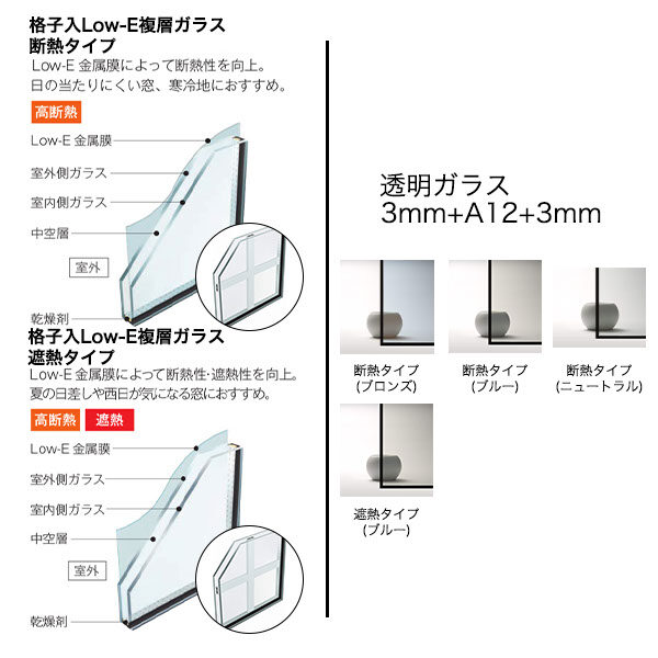 YKKAP正規ガラス使用】YKK YKKAP マドリモ 内窓 プラマードU 引違い窓(2枚