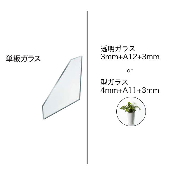 YKKAP正規ガラス使用】YKK YKKAP マドリモ 内窓 プラマードU 浴室仕様 引違い窓(2枚建) ユニットバス納まり 複層ガラス  額縁下部補強材無 透明 3mm+A12+3mm / 型 4mm+A11+3mm 幅 1501mm ～ 1700mm 高さ 300mm ～ 800mm『  内窓 diy 』