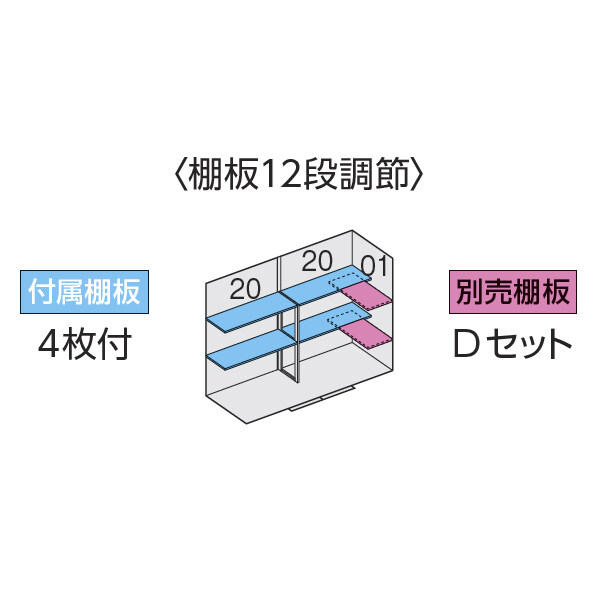 配送は関東・東海限定』イナバ物置 FS／フォルタ FS-3009S CG