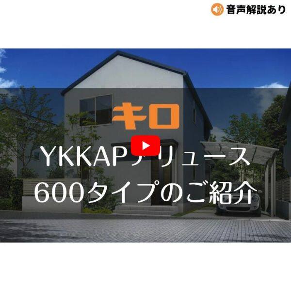 全国配送 YKK カーポート アリュース 基本セット 54-30 標準柱 ポリカーボネート屋根 YCS-A 『