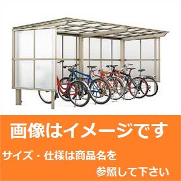 91ページ目｜自転車置場が安い！材料のみのDIY後付けサイクルポートを