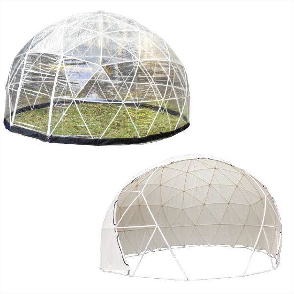 ドーム型テント スカイコテージ - テント/タープ