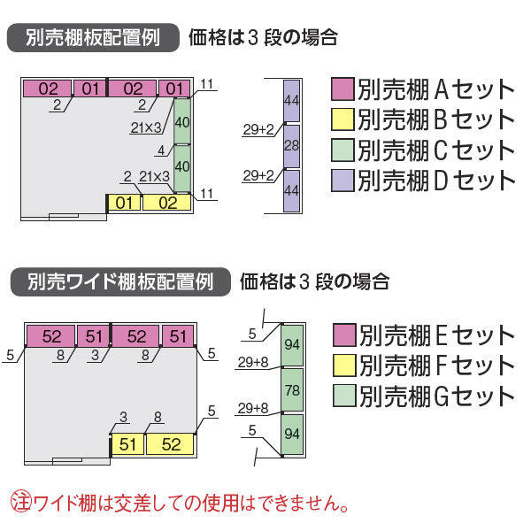 配送は関東・東海限定』イナバ物置 FB／フォルタ大型 FB-4435H CG