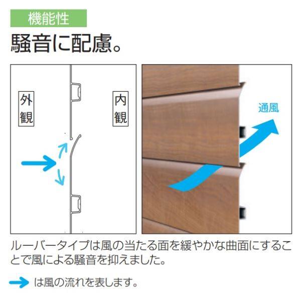 三協アルミ シャトレナ2 2型 2012 フェンス本体(１枚) H1200 SHR-2