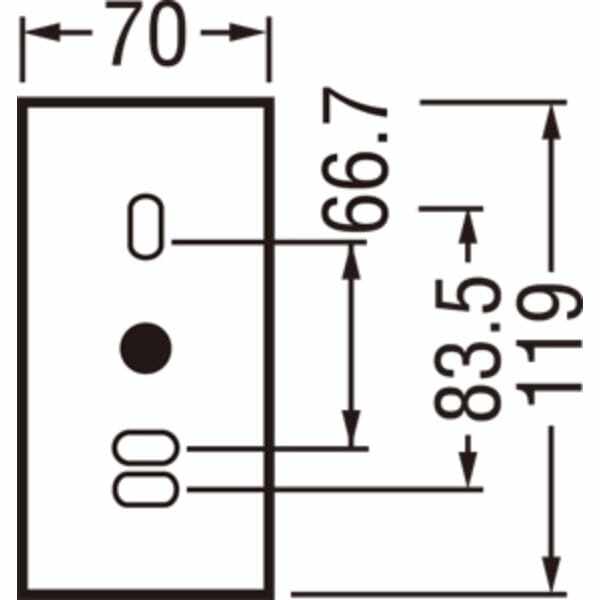 オーデリック ポーチライト R15 クラス2 #OG 041 554LCR 別売センサー対応 電球色