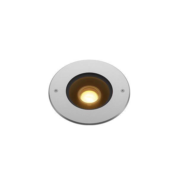タカショー　グランドライト　100V　オルテックS　ユニバーサル　スプレッド付　光源色:電球色　コード:70946500　HFF-D36S - 2