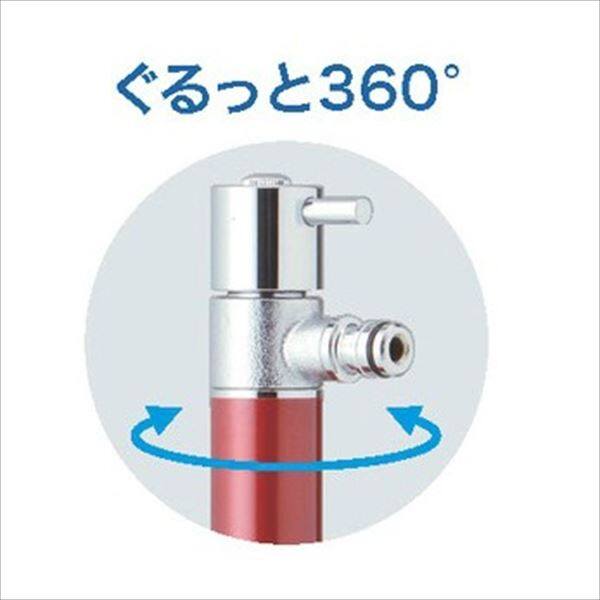 散水栓 立水栓 ジラーレS（散水用水栓柱） 通販