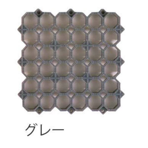 ミヅシマ工業 エイトチェッカーDX 本体 150×150×13ｍｍ 1ケース（200ピース入）