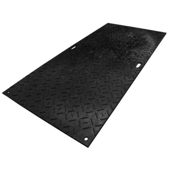 オオハシ 軽量敷板 リピーボード 2×4判 （615ｍｍ×1230mm×厚13mm） 片面凸