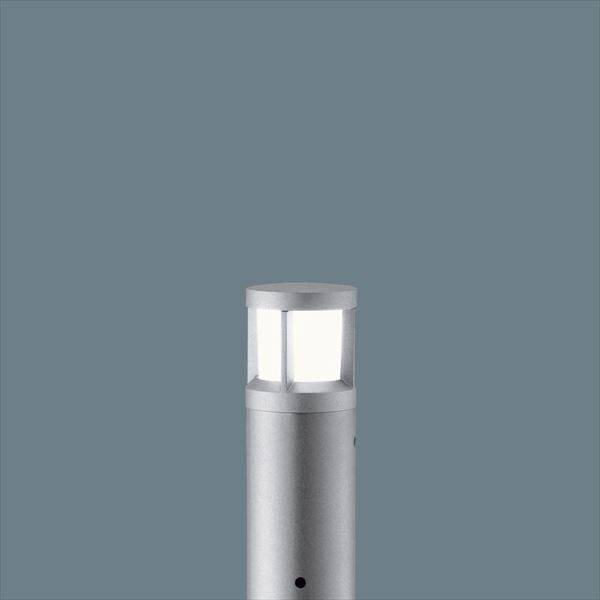 パナソニック LEDエントランスライト XLGE5300SZ（100V） ガードタイプ 『エクステリア照明 ライト』 シルバーメタリック