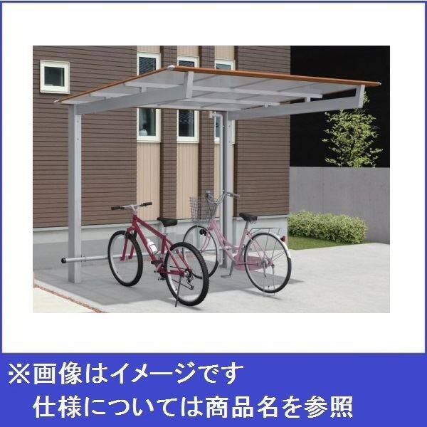 49ページ目｜自転車置場が安い！材料のみのDIY後付けサイクルポートを