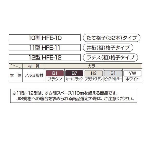 YKKAP シンプレオフェンス10F型用 エンドキャップ（4個で1組） 『フェンスオプション』 75521601 |  激安プライスの外構エクステリア通販【キロ本店】