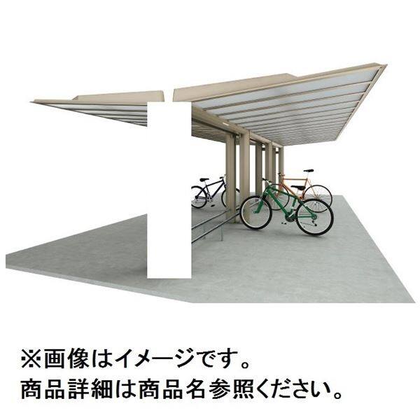 109ページ目｜自転車置場が安い！材料のみのDIY後付けサイクル