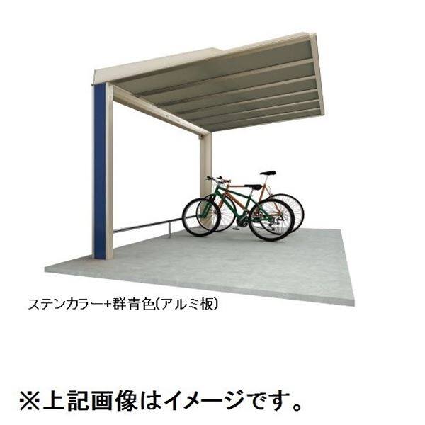 10ページ目｜自転車置場用の屋根が安い！公共用のサイクルポート