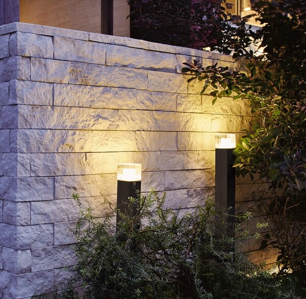 ガーデンライト ワンダーライト - 照明
